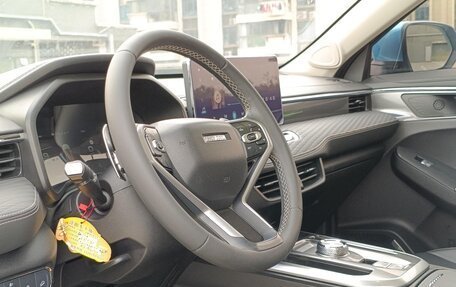 Haval Jolion, 2021 год, 1 450 000 рублей, 10 фотография