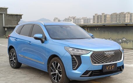 Haval Jolion, 2021 год, 1 450 000 рублей, 3 фотография