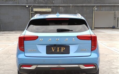 Haval Jolion, 2021 год, 1 450 000 рублей, 5 фотография