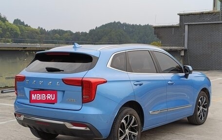 Haval Jolion, 2021 год, 1 450 000 рублей, 6 фотография