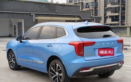 Haval Jolion, 2021 год, 1 450 000 рублей, 4 фотография