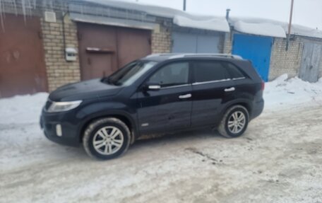 KIA Sorento II рестайлинг, 2019 год, 1 900 000 рублей, 1 фотография
