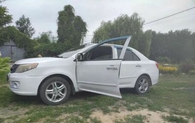Geely GC6, 2014 год, 280 000 рублей, 1 фотография