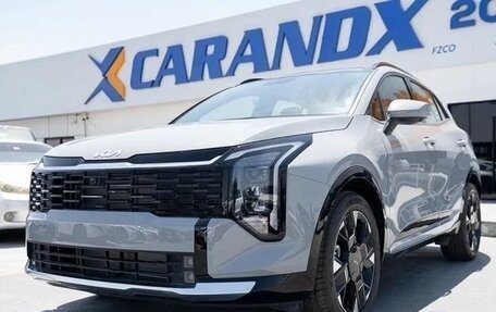 KIA Sportage IV рестайлинг, 2026 год, 4 430 000 рублей, 1 фотография