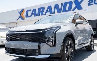 KIA Sportage IV рестайлинг, 2026 год, 4 430 000 рублей, 1 фотография