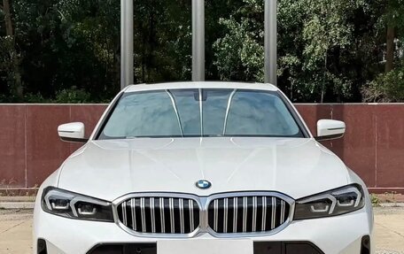 BMW 3 серия, 2023 год, 3 550 000 рублей, 1 фотография
