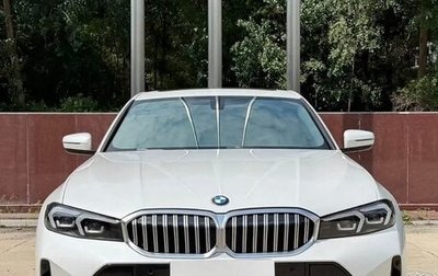 BMW 3 серия, 2023 год, 3 550 000 рублей, 1 фотография