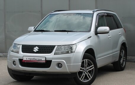 Suzuki Grand Vitara, 2011 год, 1 270 000 рублей, 1 фотография