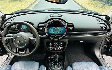 MINI Clubman, 2023 год, 2 050 111 рублей, 15 фотография