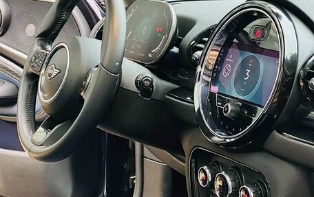 MINI Clubman, 2023 год, 2 050 111 рублей, 11 фотография