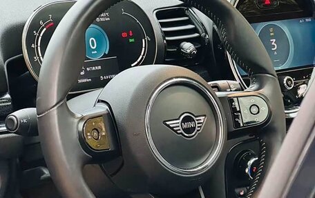 MINI Clubman, 2023 год, 2 050 111 рублей, 10 фотография