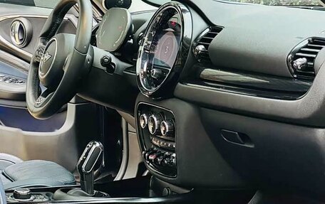 MINI Clubman, 2023 год, 2 050 111 рублей, 14 фотография