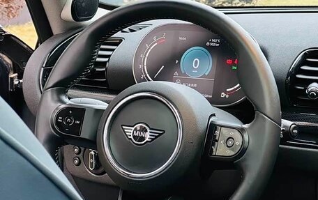 MINI Clubman, 2023 год, 2 050 111 рублей, 13 фотография