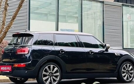 MINI Clubman, 2023 год, 2 050 111 рублей, 9 фотография