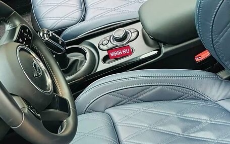 MINI Clubman, 2023 год, 2 050 111 рублей, 16 фотография