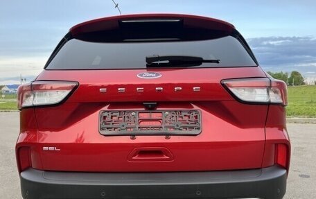 Ford Escape, 2021 год, 2 000 000 рублей, 6 фотография