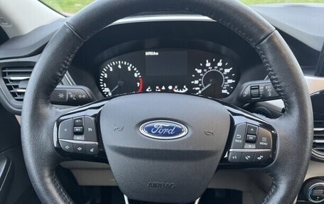 Ford Escape, 2021 год, 2 000 000 рублей, 14 фотография