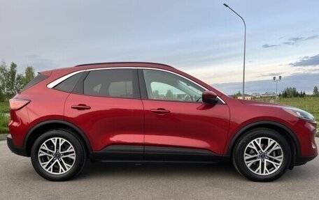 Ford Escape, 2021 год, 2 000 000 рублей, 15 фотография