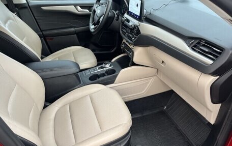 Ford Escape, 2021 год, 2 000 000 рублей, 17 фотография