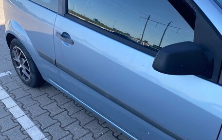 Ford Fiesta, 2008 год, 470 000 рублей, 7 фотография