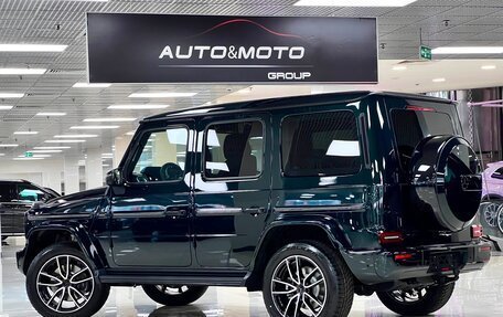 Mercedes-Benz G-Класс W463 рестайлинг _iii, 2026 год, 25 499 000 рублей, 9 фотография