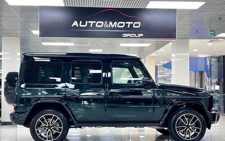 Mercedes-Benz G-Класс W463 рестайлинг _iii, 2026 год, 25 499 000 рублей, 6 фотография