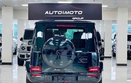 Mercedes-Benz G-Класс W463 рестайлинг _iii, 2026 год, 25 499 000 рублей, 8 фотография