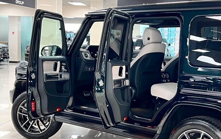 Mercedes-Benz G-Класс W463 рестайлинг _iii, 2026 год, 25 499 000 рублей, 11 фотография