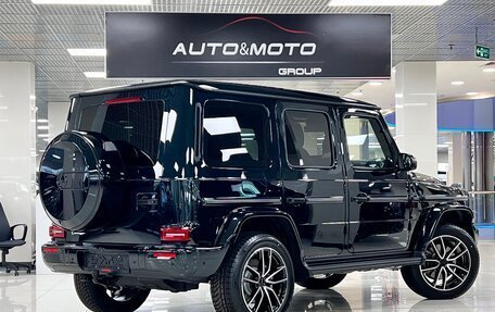 Mercedes-Benz G-Класс W463 рестайлинг _iii, 2026 год, 25 499 000 рублей, 7 фотография