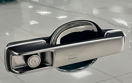 Mercedes-Benz G-Класс W463 рестайлинг _iii, 2026 год, 25 499 000 рублей, 12 фотография