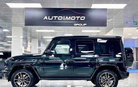 Mercedes-Benz G-Класс W463 рестайлинг _iii, 2026 год, 25 499 000 рублей, 5 фотография