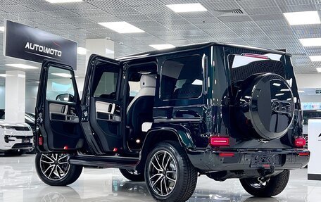 Mercedes-Benz G-Класс W463 рестайлинг _iii, 2026 год, 25 499 000 рублей, 10 фотография