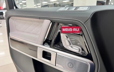 Mercedes-Benz G-Класс W463 рестайлинг _iii, 2026 год, 25 499 000 рублей, 14 фотография