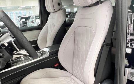 Mercedes-Benz G-Класс W463 рестайлинг _iii, 2026 год, 25 499 000 рублей, 16 фотография
