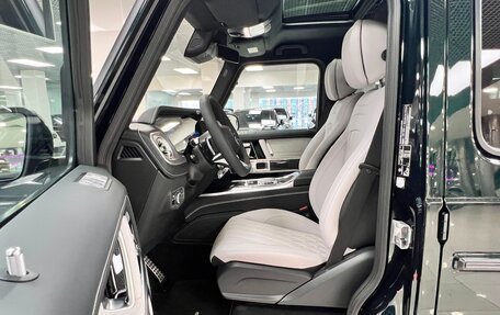 Mercedes-Benz G-Класс W463 рестайлинг _iii, 2026 год, 25 499 000 рублей, 15 фотография