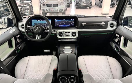 Mercedes-Benz G-Класс W463 рестайлинг _iii, 2026 год, 25 499 000 рублей, 19 фотография