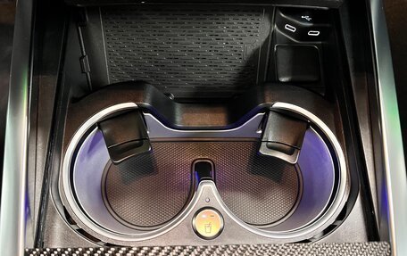 Mercedes-Benz G-Класс W463 рестайлинг _iii, 2026 год, 25 499 000 рублей, 26 фотография