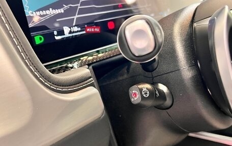 Mercedes-Benz G-Класс W463 рестайлинг _iii, 2026 год, 25 499 000 рублей, 18 фотография