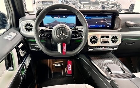Mercedes-Benz G-Класс W463 рестайлинг _iii, 2026 год, 25 499 000 рублей, 17 фотография