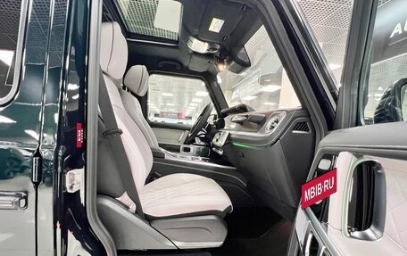 Mercedes-Benz G-Класс W463 рестайлинг _iii, 2026 год, 25 499 000 рублей, 29 фотография