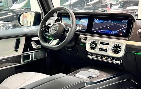 Mercedes-Benz G-Класс W463 рестайлинг _iii, 2026 год, 25 499 000 рублей, 30 фотография