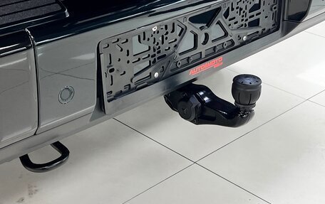 Mercedes-Benz G-Класс W463 рестайлинг _iii, 2026 год, 25 499 000 рублей, 38 фотография