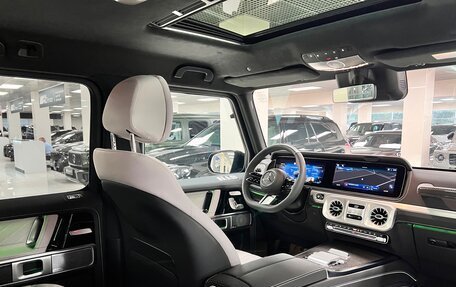 Mercedes-Benz G-Класс W463 рестайлинг _iii, 2026 год, 25 499 000 рублей, 32 фотография