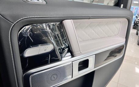 Mercedes-Benz G-Класс W463 рестайлинг _iii, 2026 год, 25 499 000 рублей, 33 фотография