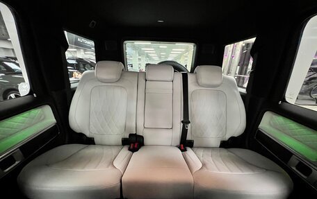 Mercedes-Benz G-Класс W463 рестайлинг _iii, 2026 год, 25 499 000 рублей, 35 фотография