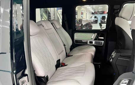 Mercedes-Benz G-Класс W463 рестайлинг _iii, 2026 год, 25 499 000 рублей, 34 фотография