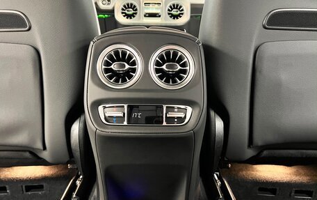 Mercedes-Benz G-Класс W463 рестайлинг _iii, 2026 год, 25 499 000 рублей, 36 фотография