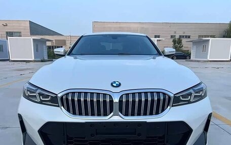 BMW 3 серия, 2023 год, 3 190 000 рублей, 2 фотография