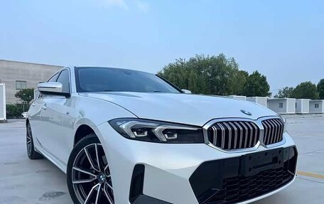 BMW 3 серия, 2023 год, 3 190 000 рублей, 3 фотография