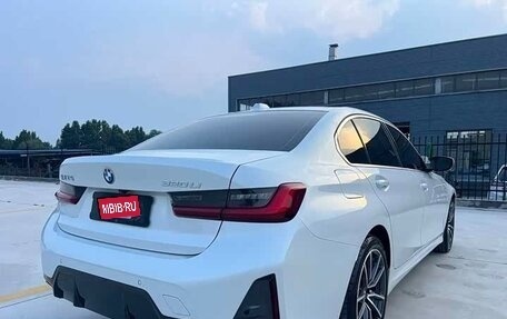 BMW 3 серия, 2023 год, 3 190 000 рублей, 6 фотография